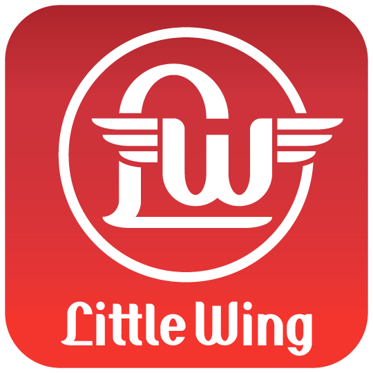 Little Wing - リトルウイング -